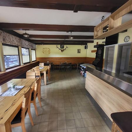 Rooms Maretc Bohinj Εξωτερικό φωτογραφία