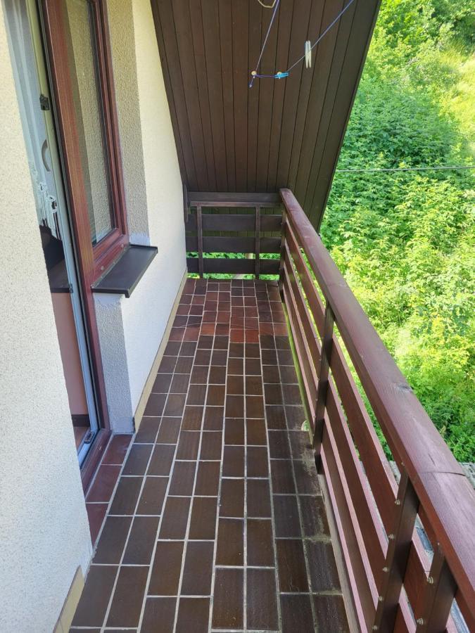 Rooms Maretc Bohinj Εξωτερικό φωτογραφία