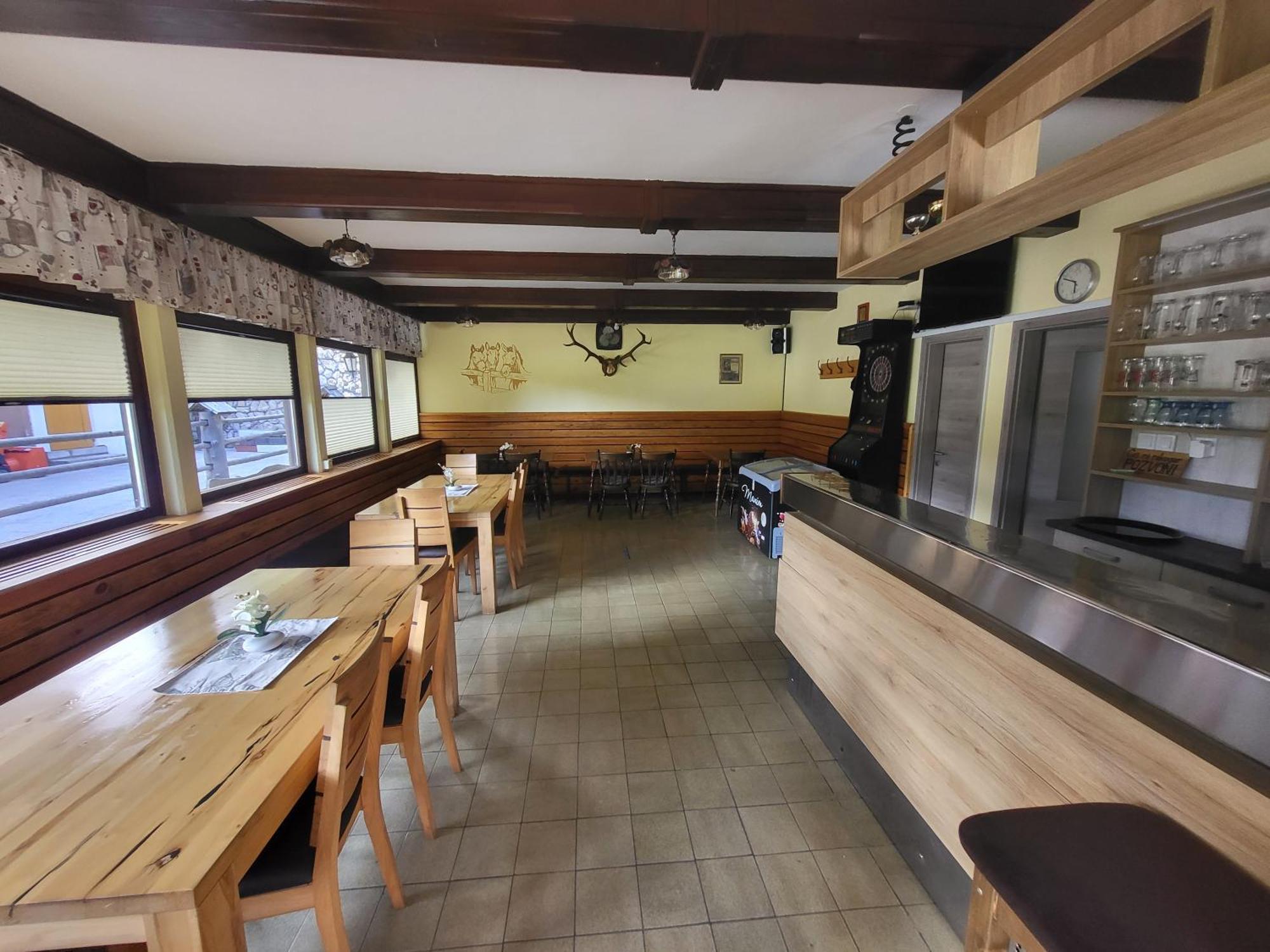 Rooms Maretc Bohinj Εξωτερικό φωτογραφία