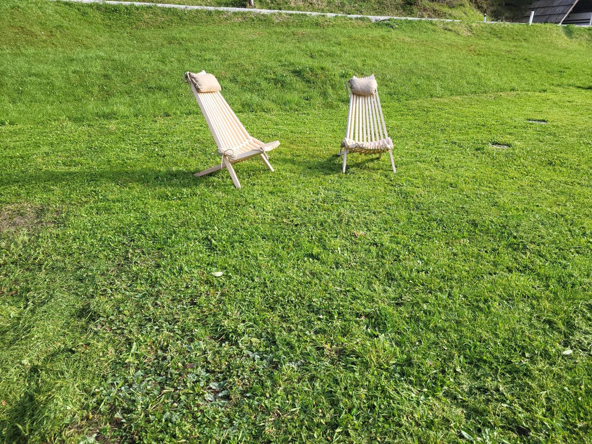 Rooms Maretc Bohinj Εξωτερικό φωτογραφία