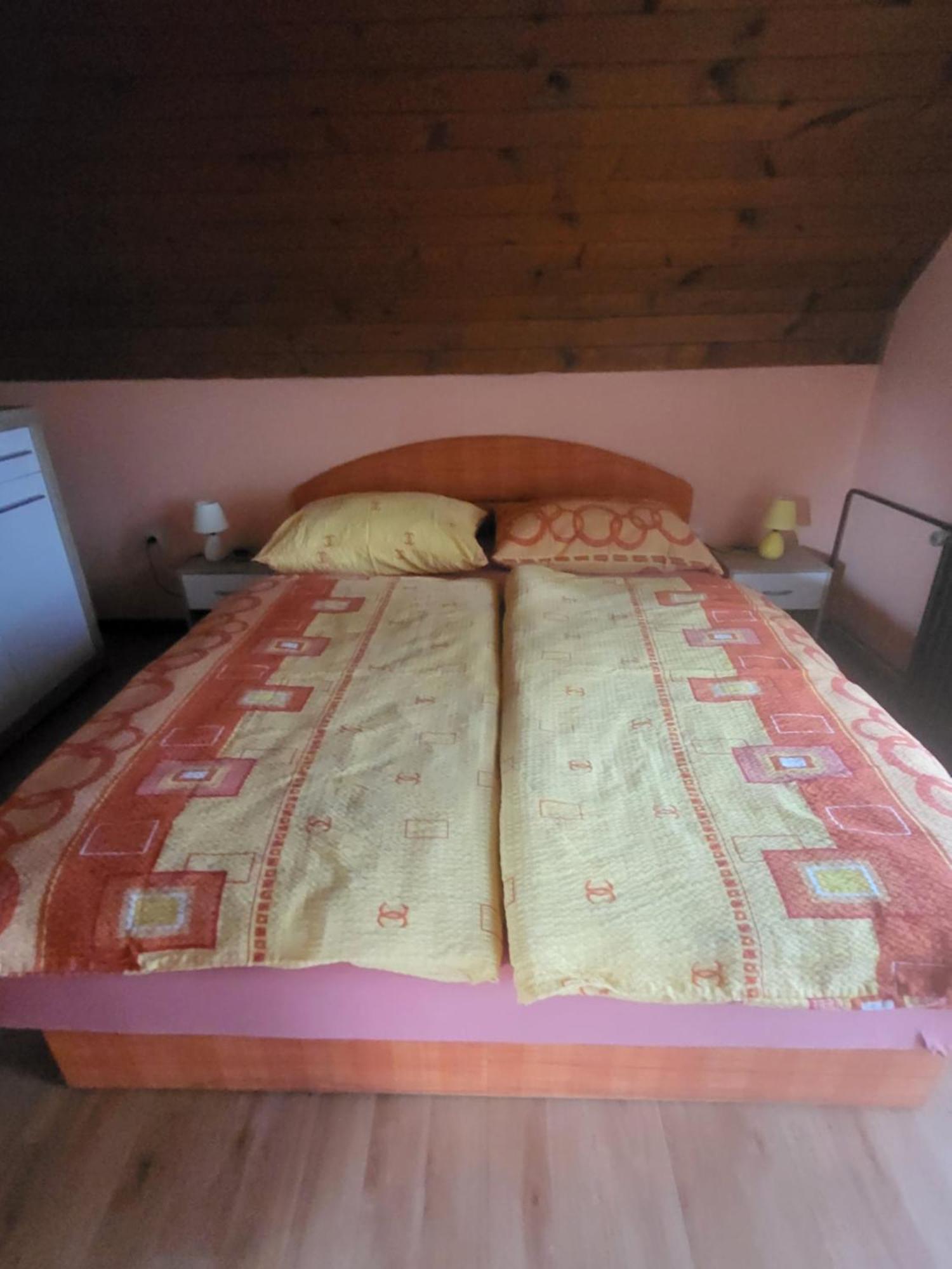 Rooms Maretc Bohinj Εξωτερικό φωτογραφία