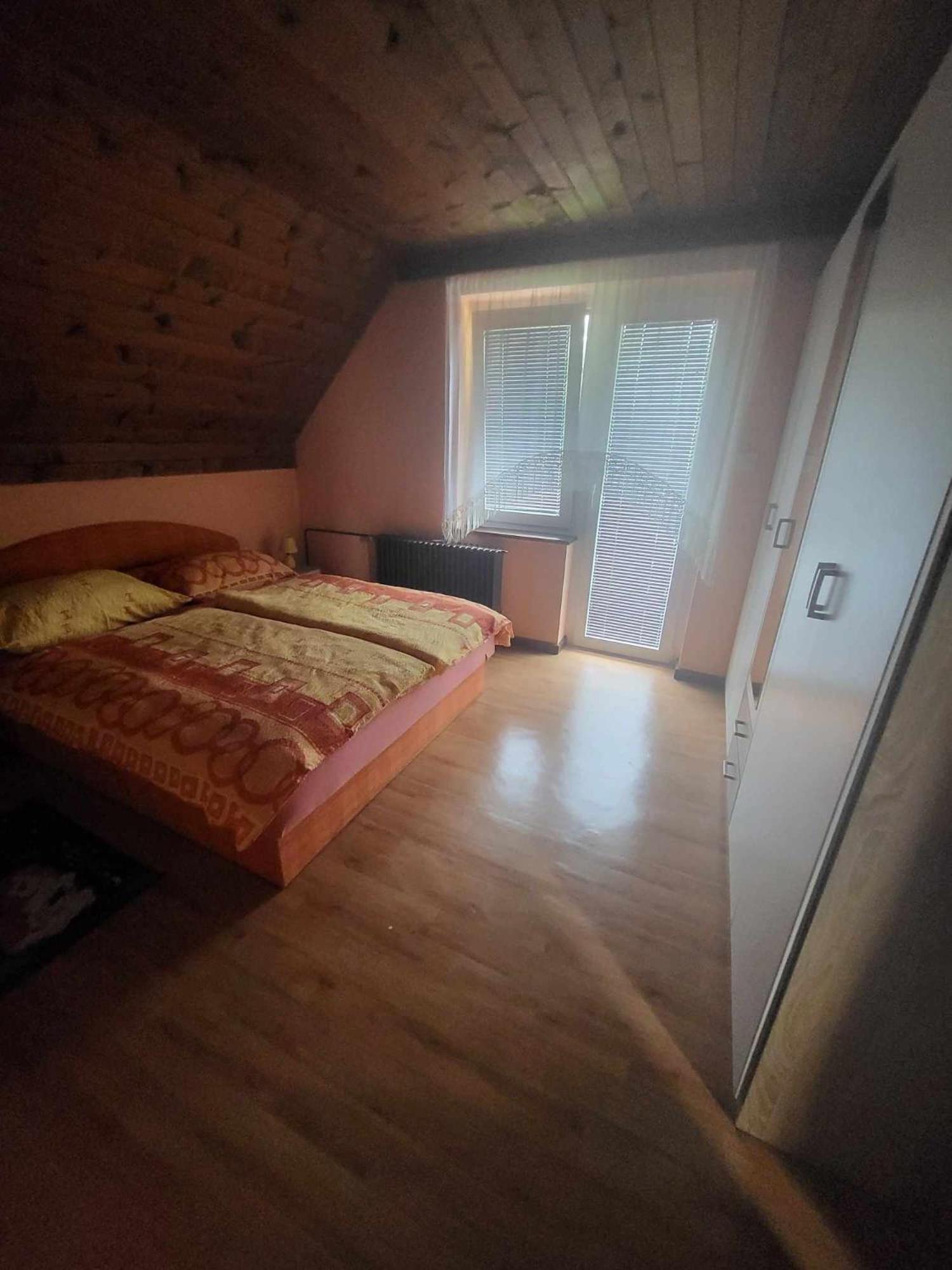 Rooms Maretc Bohinj Εξωτερικό φωτογραφία