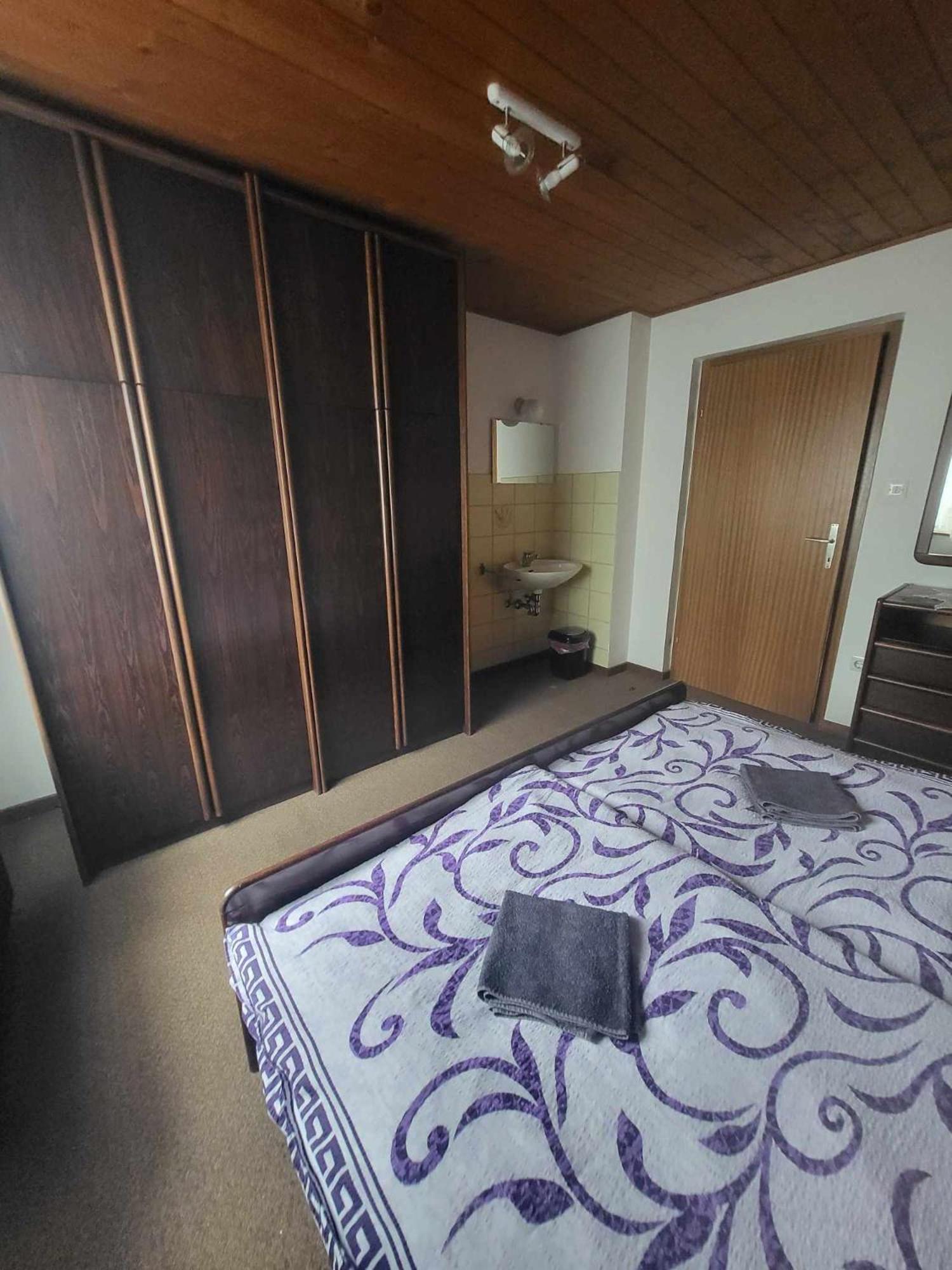 Rooms Maretc Bohinj Εξωτερικό φωτογραφία
