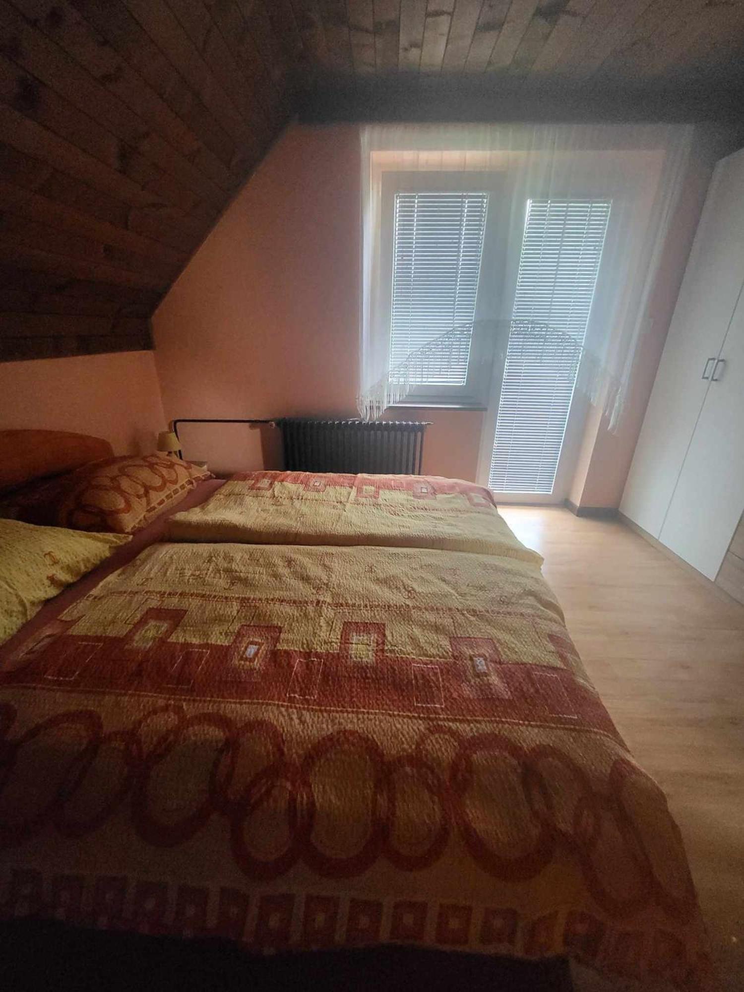 Rooms Maretc Bohinj Εξωτερικό φωτογραφία