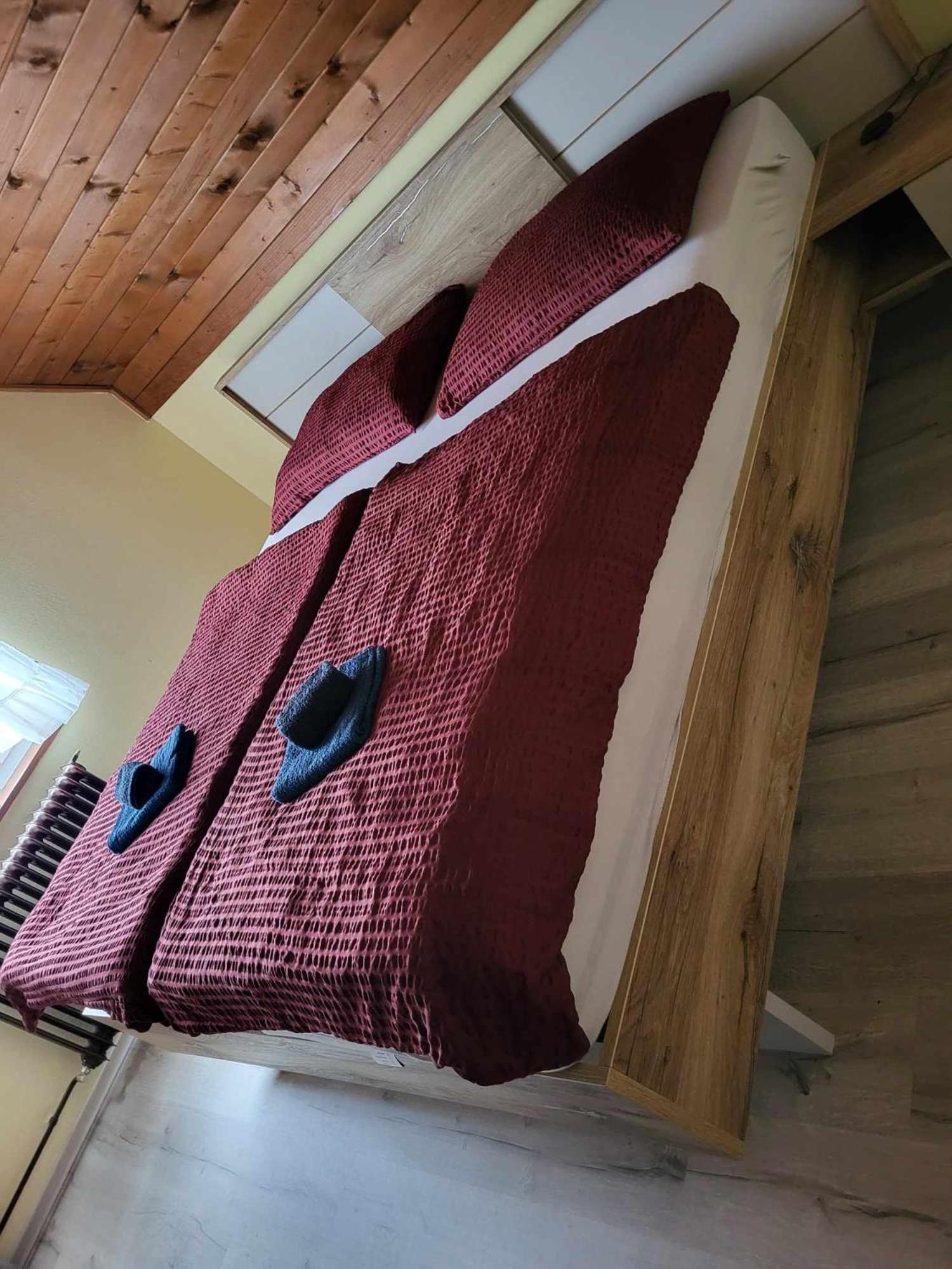 Rooms Maretc Bohinj Εξωτερικό φωτογραφία