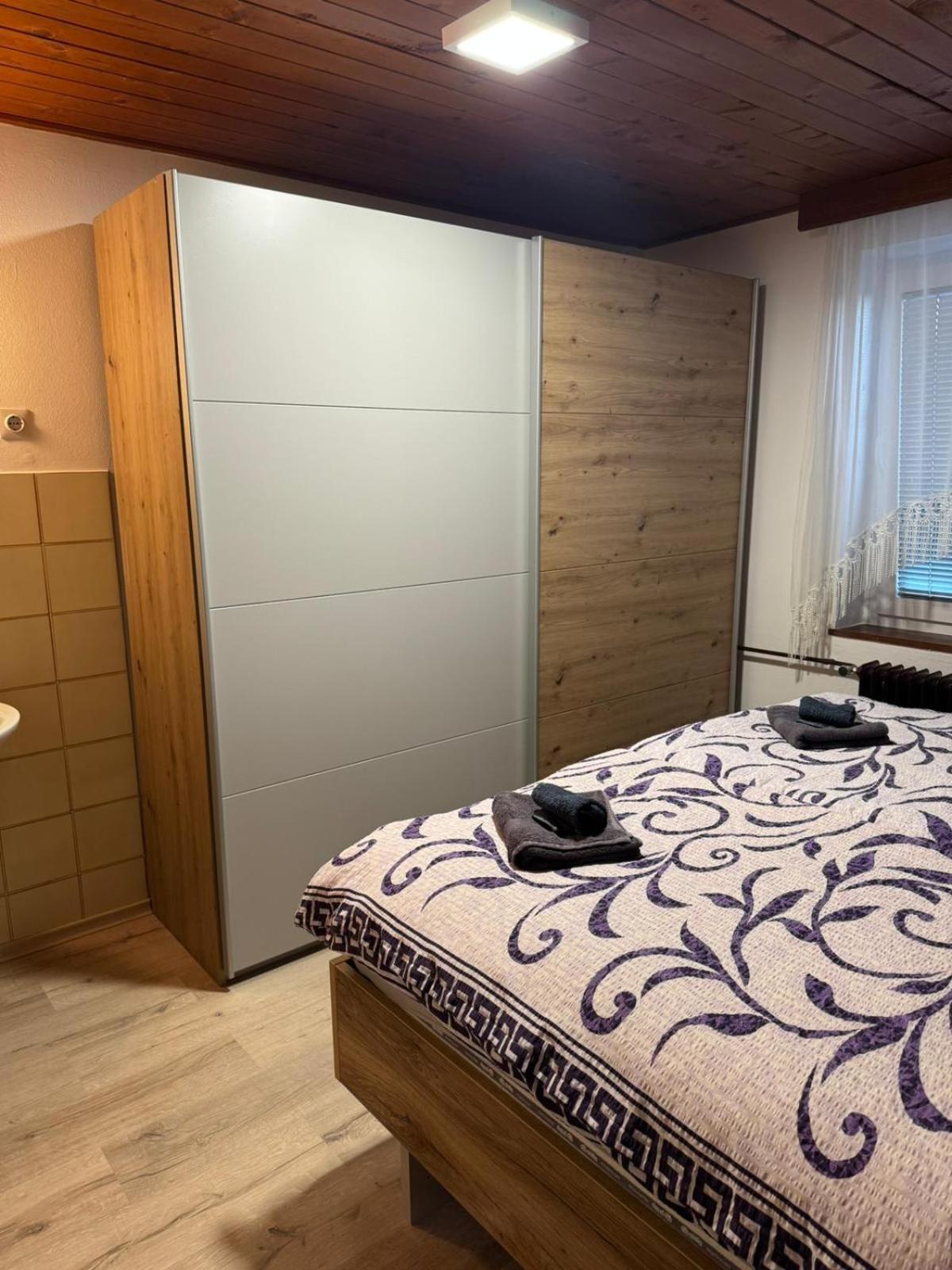 Rooms Maretc Bohinj Εξωτερικό φωτογραφία