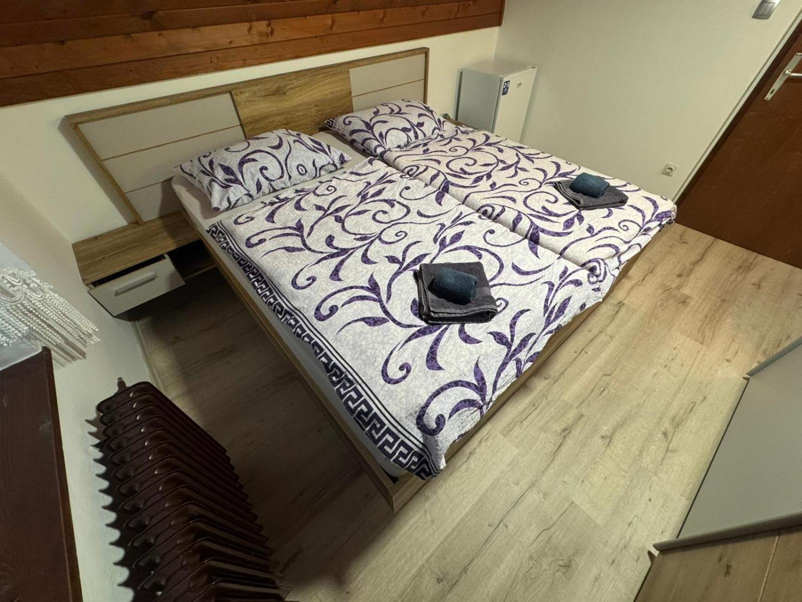 Rooms Maretc Bohinj Εξωτερικό φωτογραφία