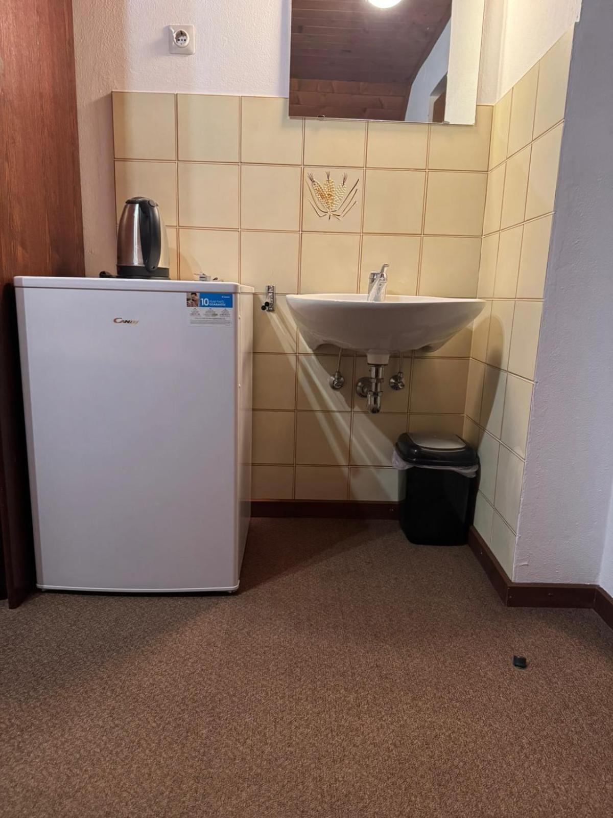 Rooms Maretc Bohinj Εξωτερικό φωτογραφία